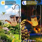 Solar Path Lights, Outdoor Driveway LED