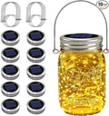 Warm White String Lights for Patio, Waterproof LED