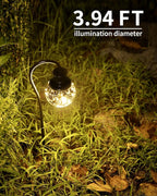 Solar Landscape Lights for Yard