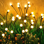Solar Pathway Lights, Walkway LED