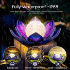 Solar Landscape Lights for Garden