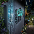 Solar Driveway Path Lights, Waterproof