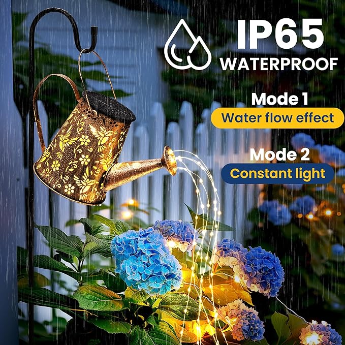 Solar Pathway Lights, Yard LED