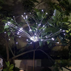 2-Pack Solar Landscape Lights for Yard