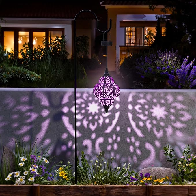 Solar Pathway Lights, Driveway LED