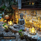 Solar Landscape Lights for Garden