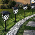 Solar Pathway Lights, Yard LED