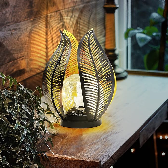 Solar Landscape Lights for Garden