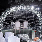 Christmas String Lights, 33ft 100 LED Remote & Timer