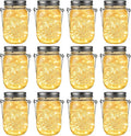 String Lights for Porch, Waterproof LED