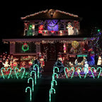 Solar Landscape Lights for Garden
