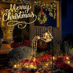 Solar Pathway Lights, Yard LED