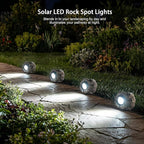 Solar Garden Garden Statue Light, Outdoor Decor