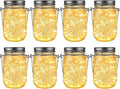 String Lights for Porch, Waterproof LED