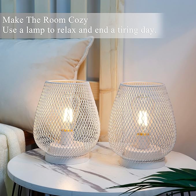 Courtyard Solar Lantern Set, Decorative Porch Lighting
