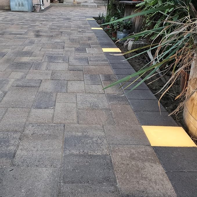 Solar Gutter Lights, Waterproof LED