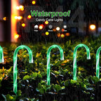 Solar Landscape Lights for Garden