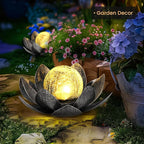 Solar Landscape Lights for Garden