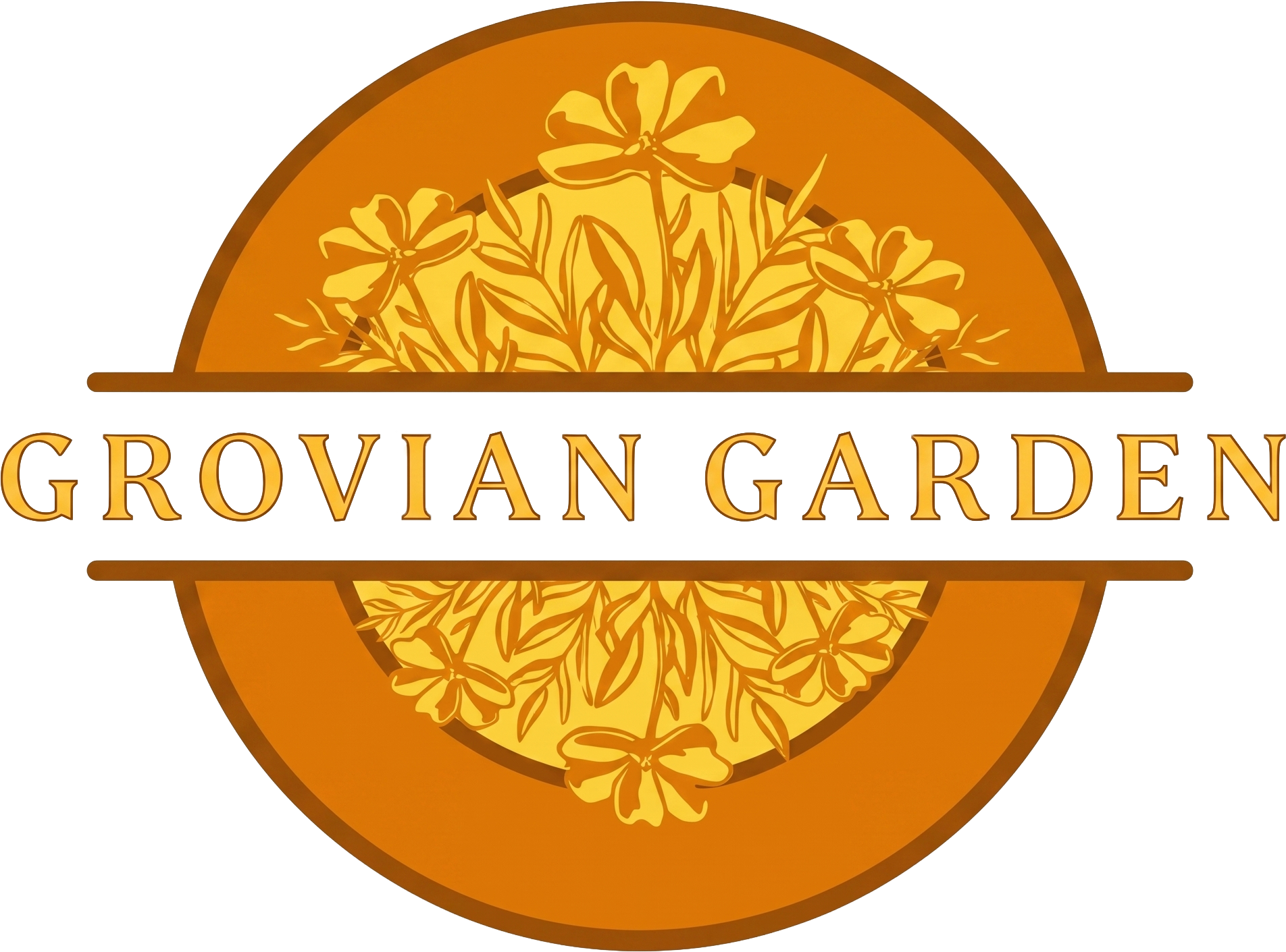 Grovian Garden